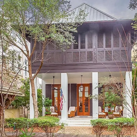 Uncorked Cottage